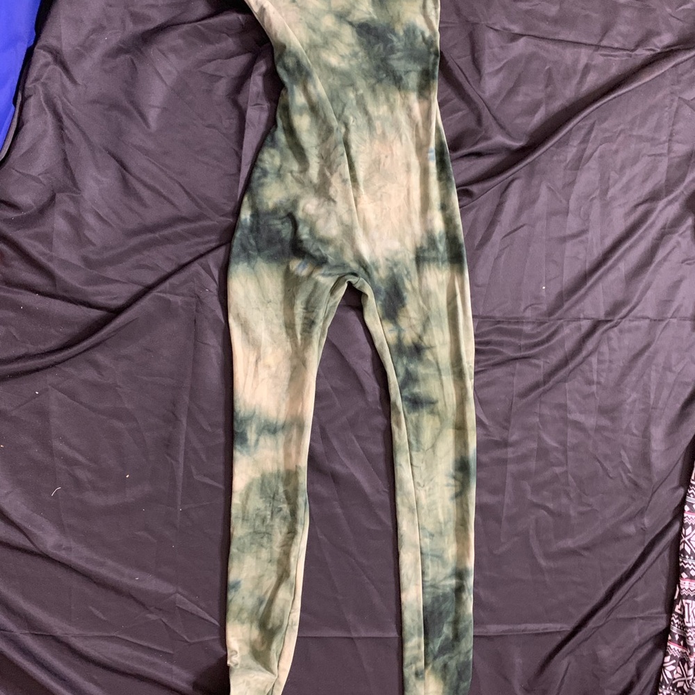 Body suit
